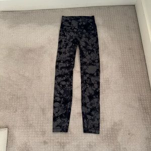 Lululemon Wunder Under High Rise Luxtreme 4